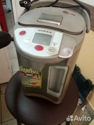 Термопот Термопот