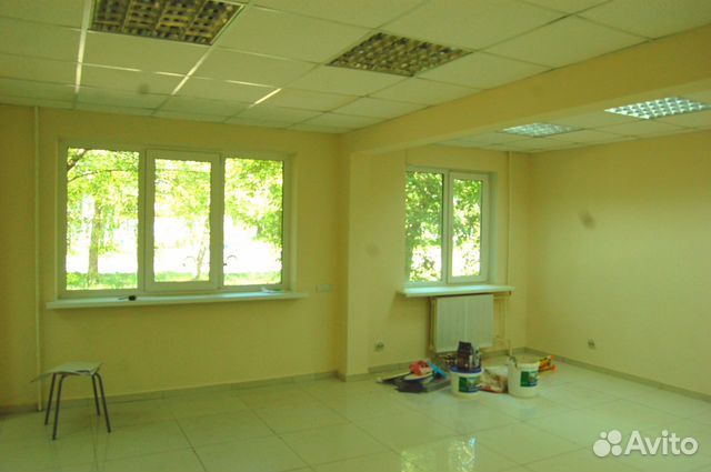 3-к квартира, 59.6 м², 1/5 эт.
