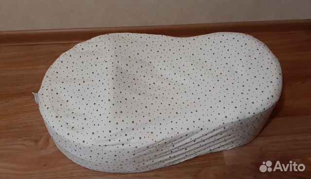 Кокон для новорожденных Зевушка