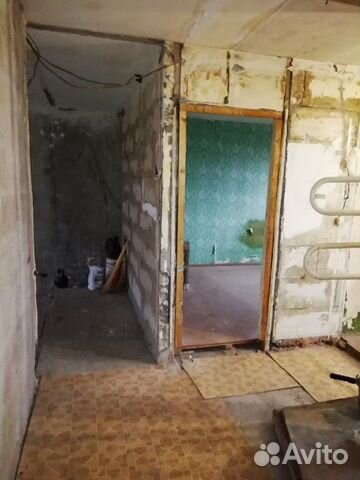 2-к квартира, 45 м², 3/5 эт. 2-к квартира, 45 м², 3/5 эт.