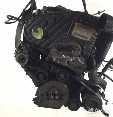 Двс Opel 1.0-2.2 Двс Opel 1.0-2.2