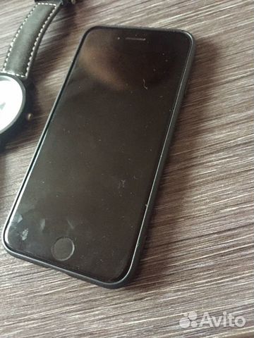 Чехол на iPhone 7 Чехол на iPhone 7