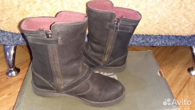 Сапожки детские timberland Сапожки детские timberland