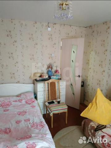2-к квартира, 36 м², 7/9 эт.