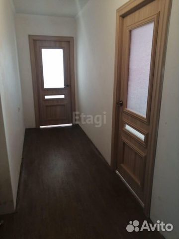 2-к квартира, 60 м², 10/17 эт.