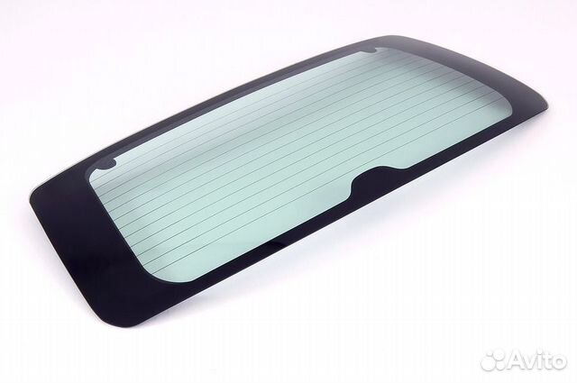 Заднее стекло для opel zafira A 1998-2005