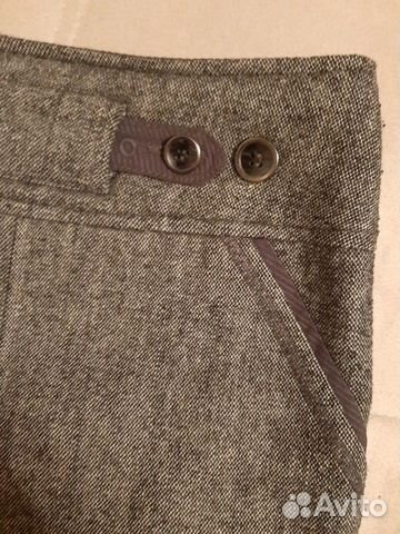 Юбка немецкого бренда Maggy