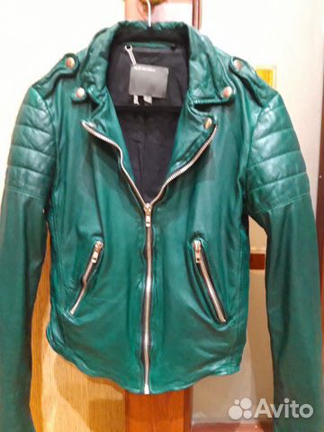 Куртка кож