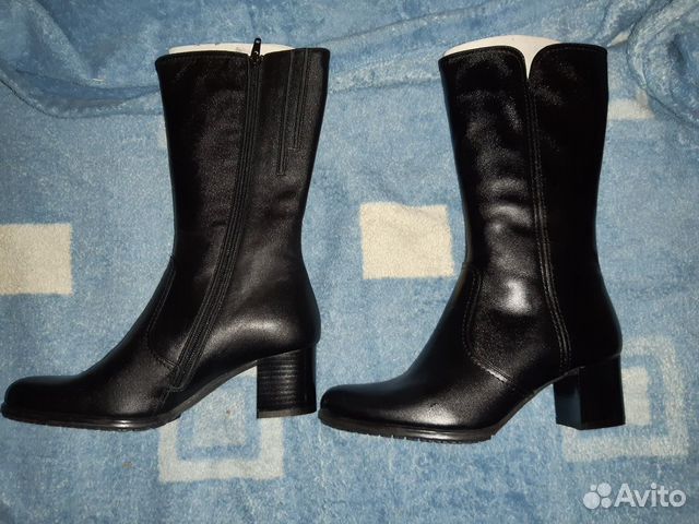 Сапоги Сапоги