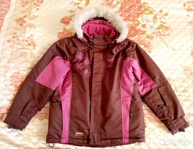 Зимний костюм ketch Alpine Зимний костюм ketch Alpine
