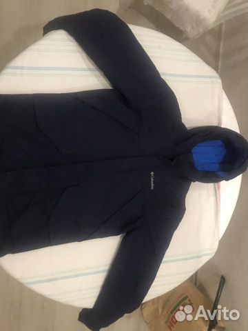 Куртка зимняя Columbia оригинал Куртка зимняя Columbia оригинал