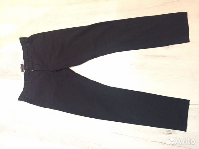 Брюки Zara man. Размер 30-31