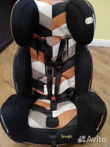 evenflo snugli car seat