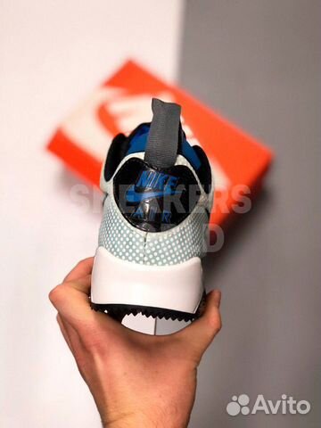 Nike Air Max 90 Mid Winter