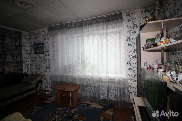 2-к квартира, 42 м², 7/9 эт.