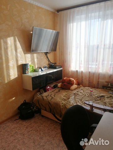 2-к квартира, 43 м², 3/9 эт.