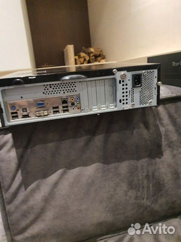 Компьютер для домашнего кинотеатра Pioneer с BD пр Компьютер для домашнего кинотеатра Pioneer с BD пр