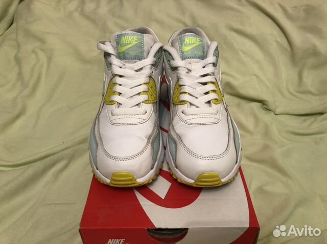 Nike Air Max 90 LTR оригинал Nike Air Max 90 LTR оригинал