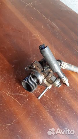 Насос гидроусилителя руля Volkswagen Bora Насос гидроусилителя руля Volkswagen Bora