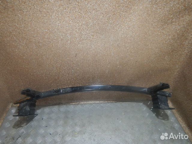 Усилитель бампера переднего, Hyundai (Хендэ) -sola Усилитель бампера переднего, Hyundai (Хендэ) -sola