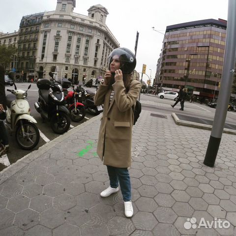 Пальто Pull&Bear Пальто Pull&Bear