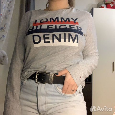 Кофта Tommy Hilfiger Кофта Tommy Hilfiger
