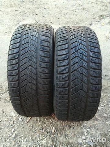 19 255 45 Pirelli Winter Sottozero 3 f02 19 255 45 Pirelli Winter Sottozero 3 f02