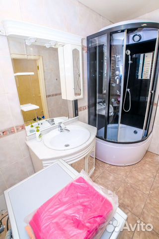2-к квартира, 43 м², 5/5 эт.