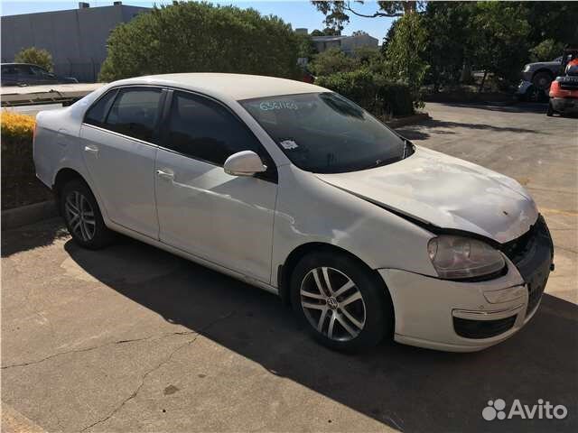 Разбор на запчасти Volkswagen Jetta 5 Разбор на запчасти Volkswagen Jetta 5