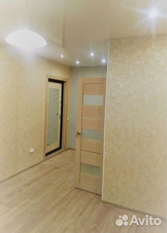 Студия, 18.7 м², 1/10 эт. Студия, 18.7 м², 1/10 эт.