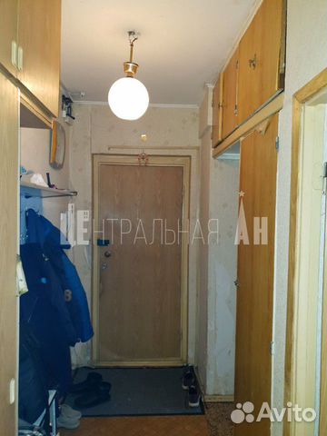 3-к квартира, 63 м², 10/12 эт.