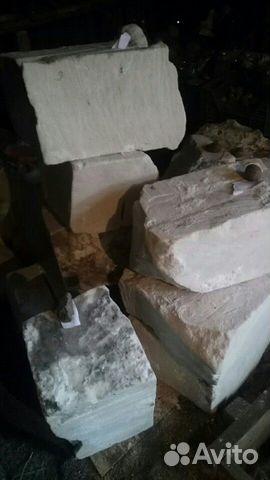 Каменная соль для скота купить на Зозу.ру - фотография № 3