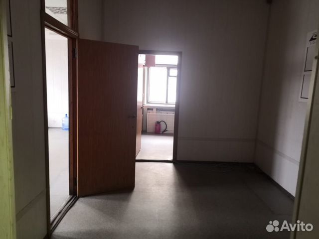 Офисное помещение, 44.9 м² Офисное помещение, 44.9 м²