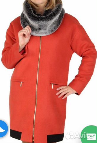 Пальто