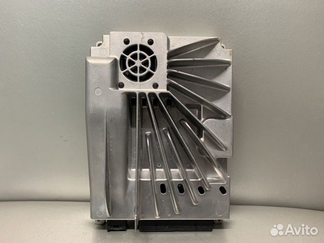 Усилитель звука на мерседес W166 GLE X166 GLS Усилитель звука на мерседес W166 GLE X166 GLS