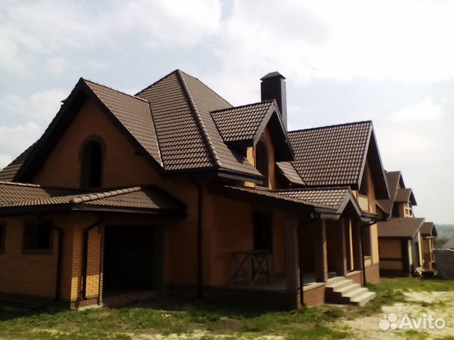 Кровельные работы, кровля, расчет стоимости крыши