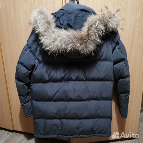 Пуховик