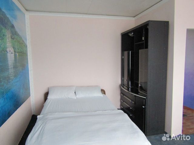 1-к квартира, 31 м², 9/9 эт. 1-к квартира, 31 м², 9/9 эт.