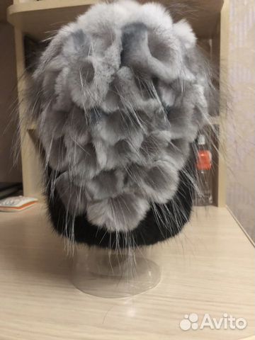 Шапка