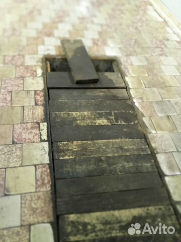 Гараж, > 30 м²