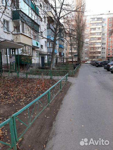 2-к квартира, 45 м², 1/5 эт.