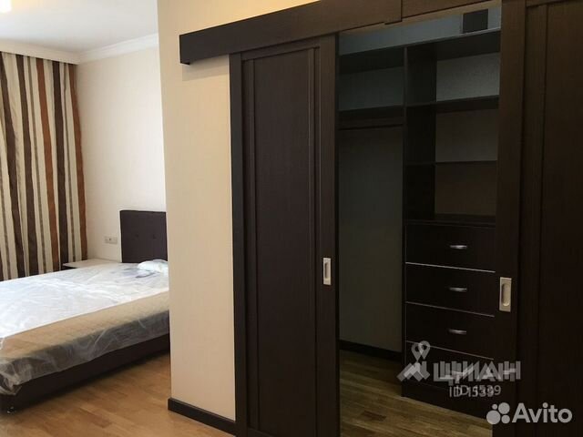 2-к квартира, 60 м², 7/40 эт.