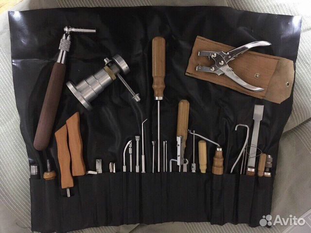 Настройка фортепиано/пианино