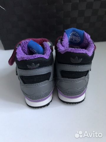 Кроссовки adidas Кроссовки adidas