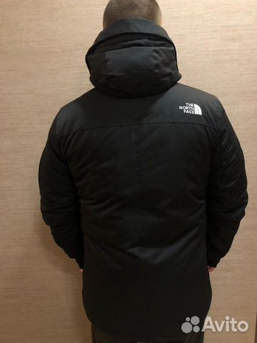 Парка The North Face Парка The North Face