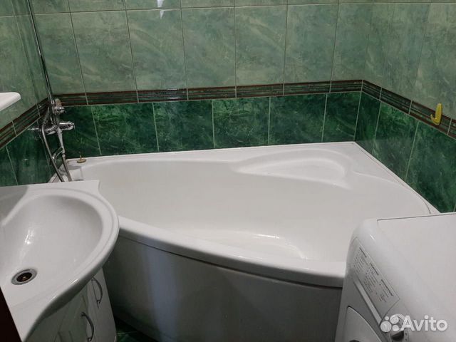 2-к квартира, 50 м², 6/12 эт.