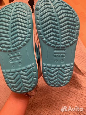 Crocs j1