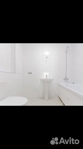 1-к квартира, 40.7 м², 18/25 эт.