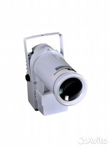 Прожектор Led PinSpot 10 Прожектор Led PinSpot 10