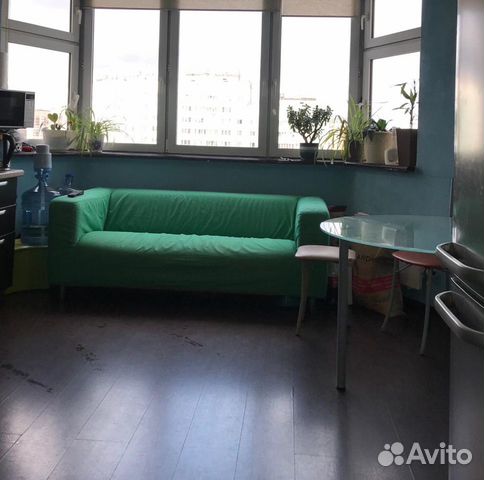 3-к квартира, 74.8 м², 14/14 эт. 3-к квартира, 74.8 м², 14/14 эт.